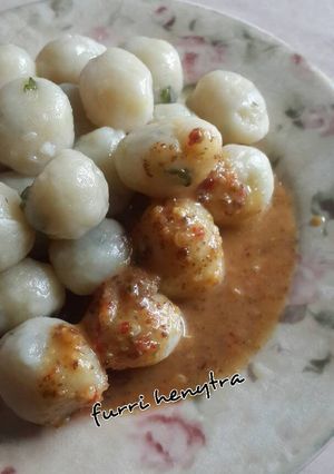 Foto resep Cilok