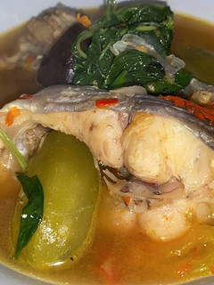 Foto resep Pindang patin palembang