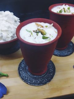 पंजाबी लस्सी (Punjabi Lassi recipe in Hindi) रेसिपी मुख्य फोटो