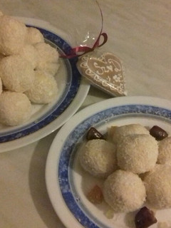 "Fortunato" gombóc recept fotója
