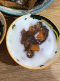 Bubur Ubi Pati Garut