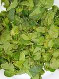 Dried Mint Leaves