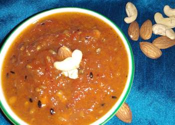 Easy Recipe Tomato chutney Most Delicious