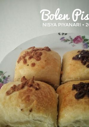 Foto resep Bolen pisang