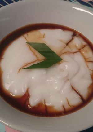 Foto resep Bubur Sumsum