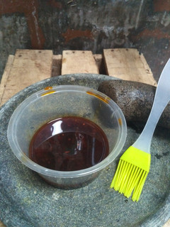 Foto resep 132. Bumbu Ikan Bakar