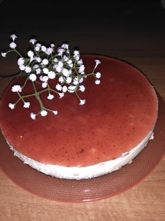 Foto principal de Tarta de queso
