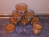 Yogur de galleta