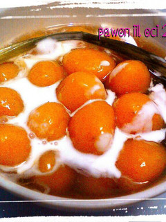 Foto resep Bubur Candil Ubi Jalar