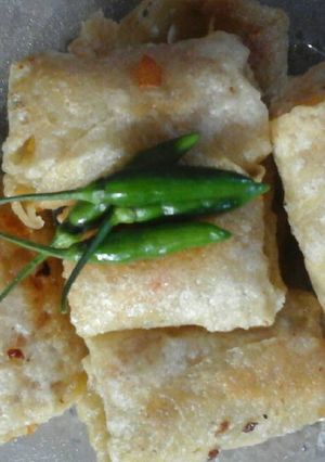 Foto resep Risol ala mimilia