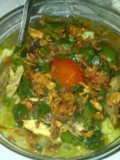 Foto resep Soto Ayam