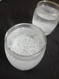 ચિયા સીડ્સ ડ્રિન્ક(chia seeds drink recipe in gujarati) રેસીપી મુખ્ય ફોટો