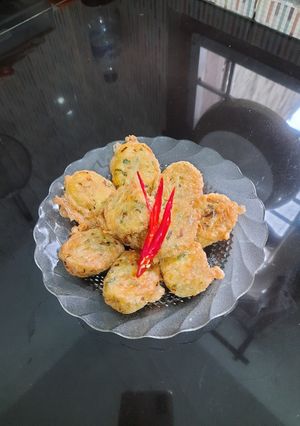 Foto resep Perkedel kentang simpel aja