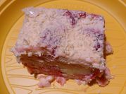 Una foto di semifreddo cioccolato