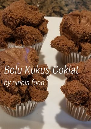 Foto resep Bolu Kukus Coklat