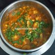 अंडा फ्लावर ची रस्सा भाजी (Anda Flowerchi Rassa Bhaji Recipe In Marathi)