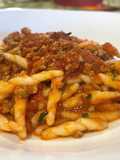 Trofie Fresche all' Anatra
