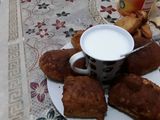 Soyayen burode da kwai