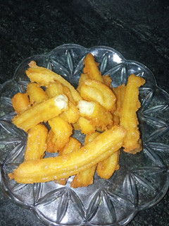 عکسی از دستور بامیه