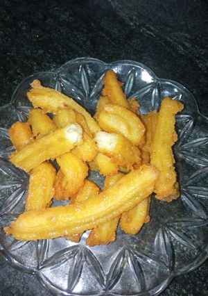 عکسی از دستور بامیه