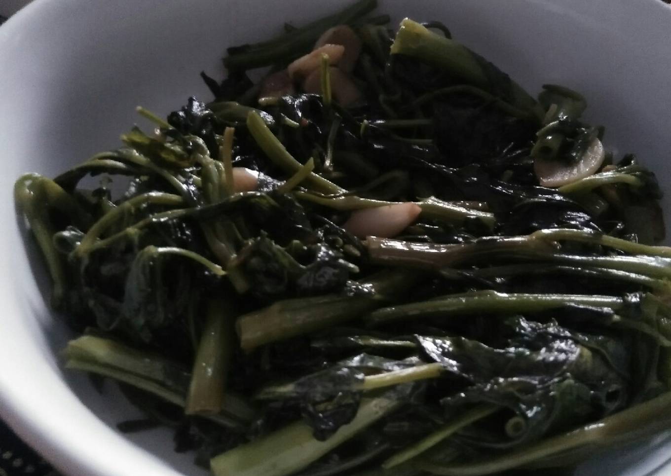 Kangkung Banjar