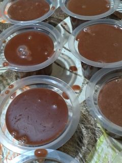 Foto resep Dodol agar