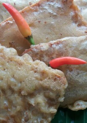 Foto resep Gadon Tempe