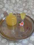 Lemonchelo casero