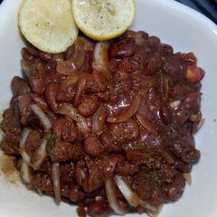 A picture of Lobia Chat.