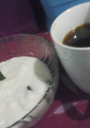 Foto resep Bubur sumsum ekonomis n praktis..rasa selangit
