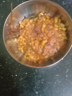 ચોળા (Chola Recipe in Gujarati) રેસીપી મુખ્ય ફોટો