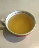 Té para calmar y Desinflamar, Cúrcuma-Jengibre -Orégano Poleo