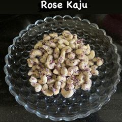 A picture of Rose Kaju.