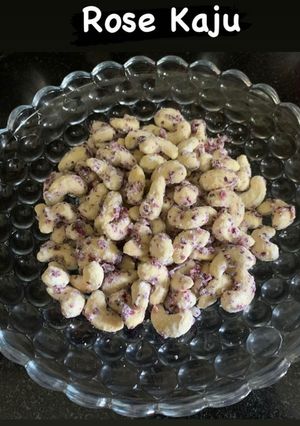 A picture of Rose Kaju.