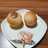 Kókuszos muffin