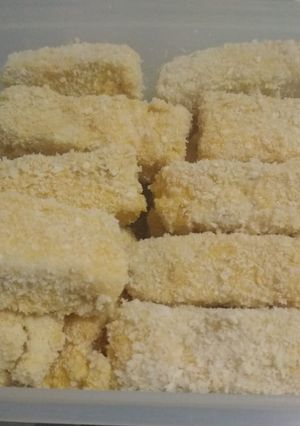 Foto resep Nugget Ayam