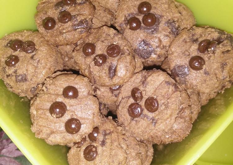 Langkah Mudah untuk Membuat Goodtime cookies yang Bikin Ngiler