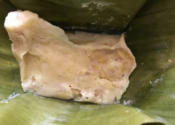 Resep Baru Carang Gesing Pisang Roti Enak Sederhana