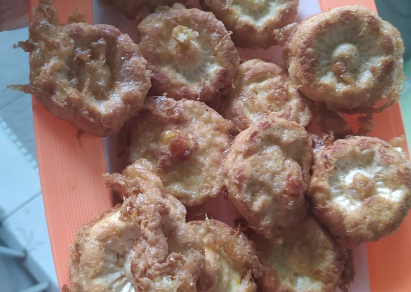 Tahu fantasi