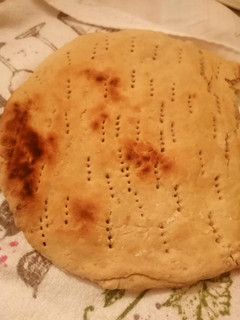 Una foto de Tortilla Fácil
