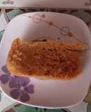 Torta fácil y esponjosa