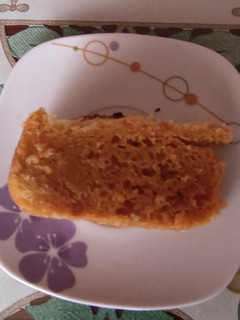 Una foto de Torta fácil y esponjosa