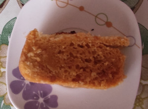 Una foto de Torta fácil y esponjosa