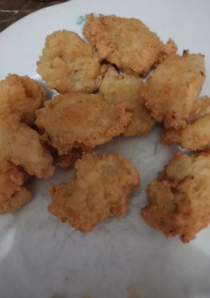 Foto resep Tahu pokpok