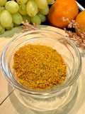 Orange Pepper Seasoning - Zero Waste Recipe