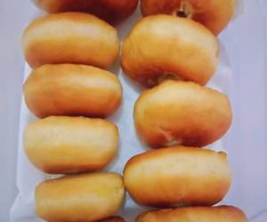 Resep Terbaru Donat kentang Enak Sempurna Resep Terbaru Donat kentang Enak Sempurna