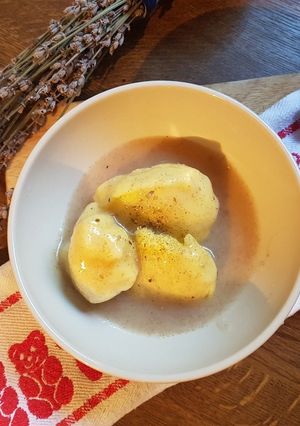 รูปของ Mashed potato มันบดแสนอร่อย