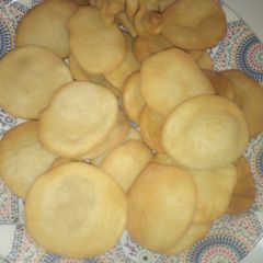 A picture of Home made is the best!.