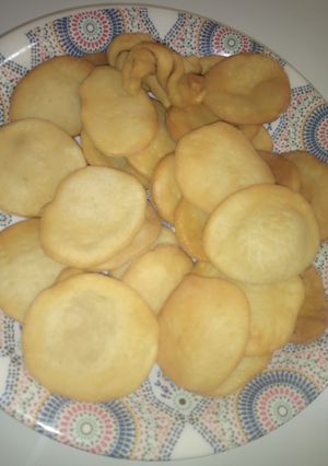 A picture of Home made is the best!.