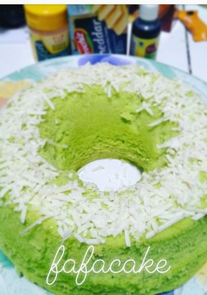 Foto resep Bolu kukus lembut anti seret